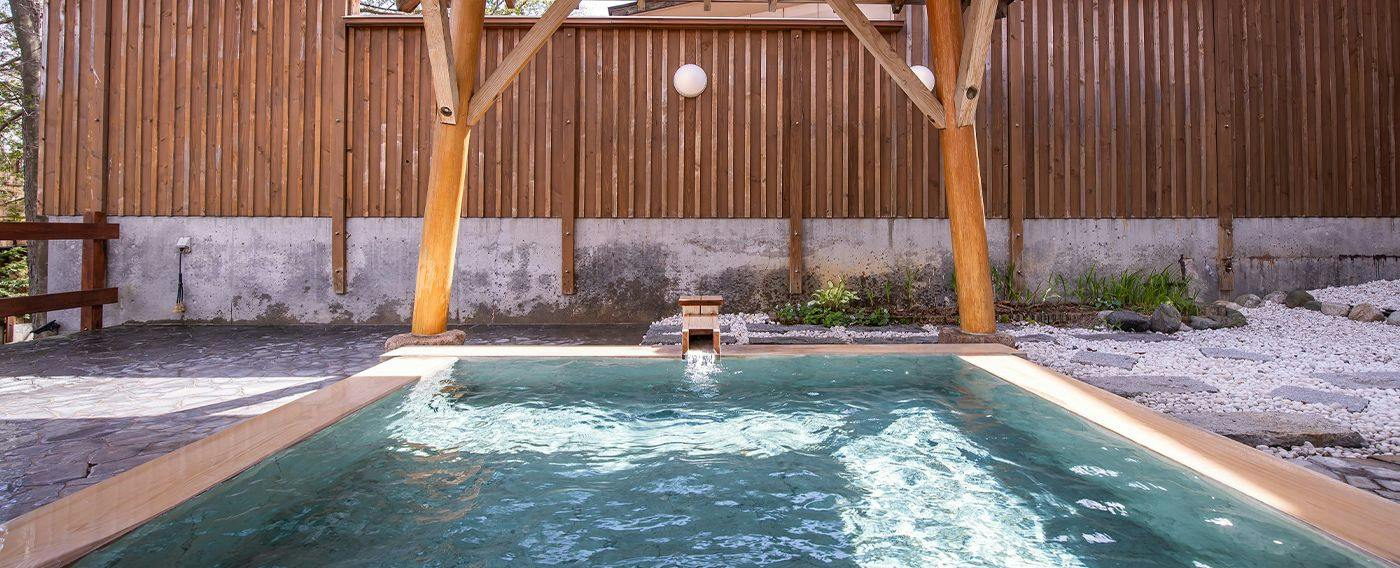 Hotel Goryukan