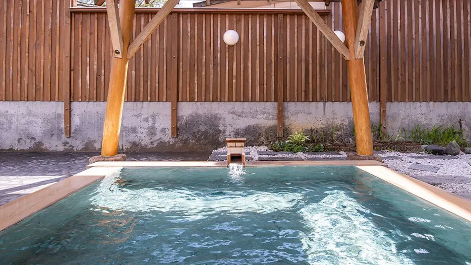 Hotel Goryukan