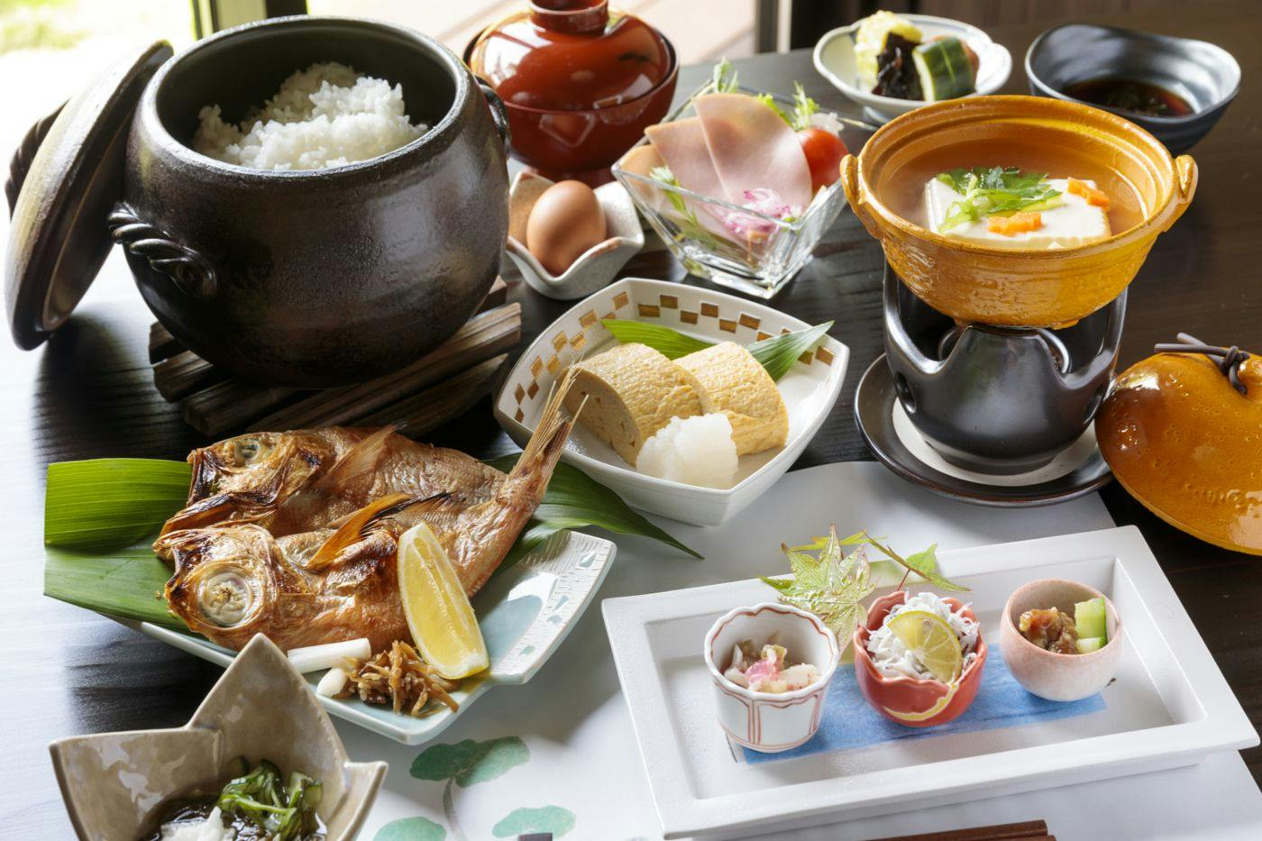 Natural Hot Spring Inn Choseian