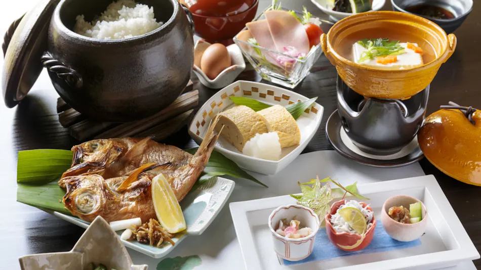Natural Hot Spring Inn Choseian