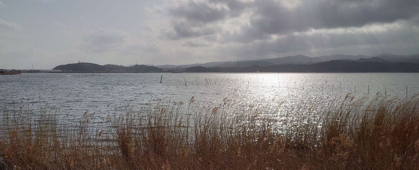 ทะเลสาบจินไซ