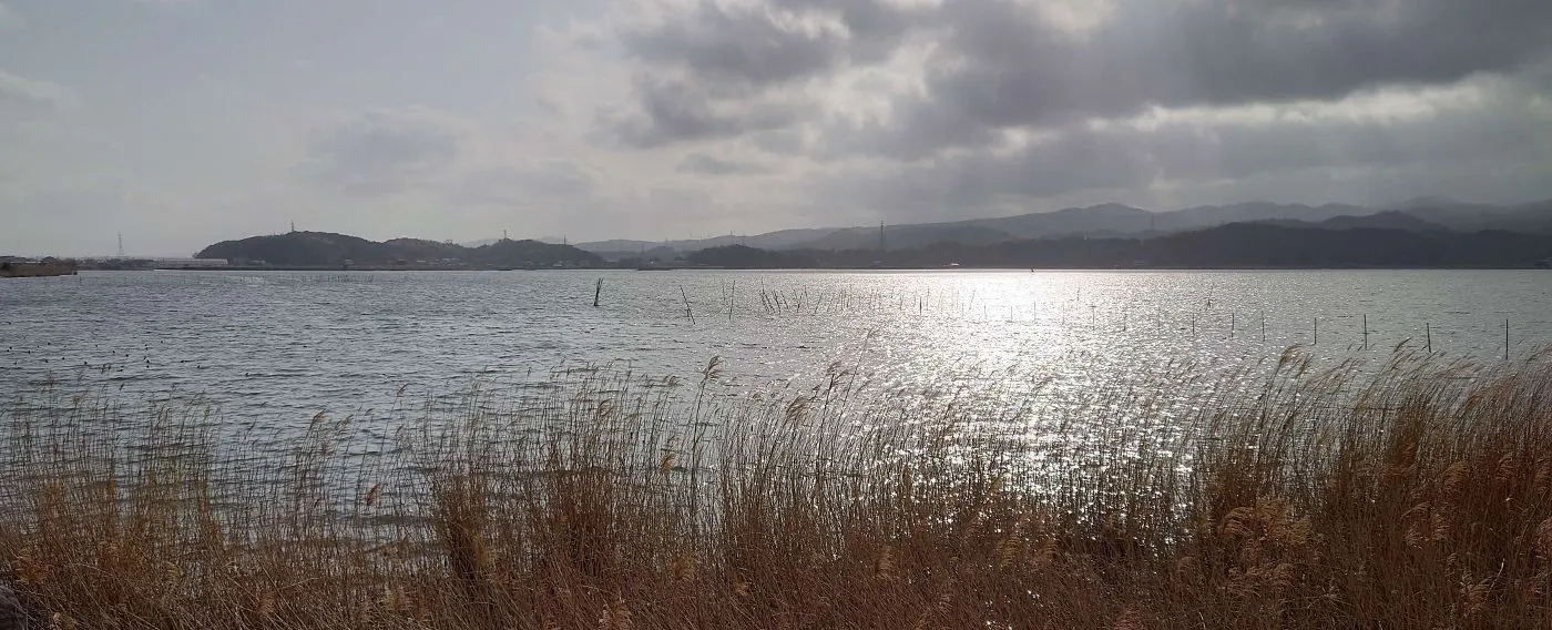 ทะเลสาบจินไซ