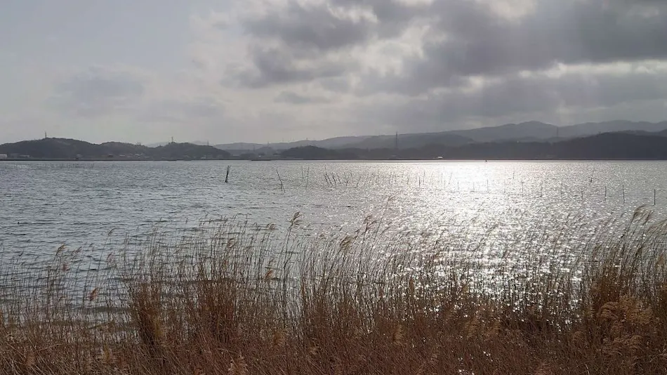 Lakeside Onsen Inn Kunibiki Glamping Base IZUMO