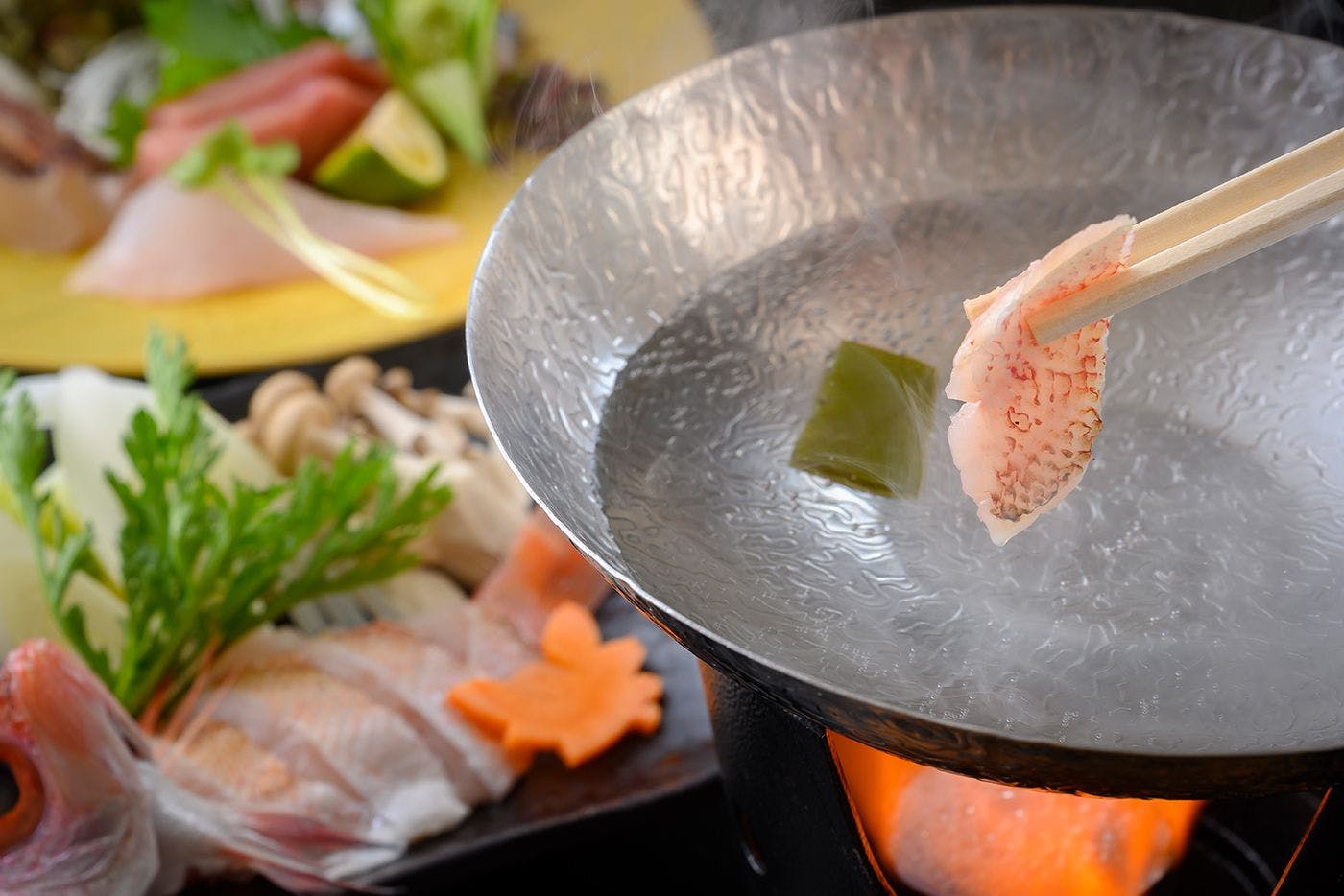 ชาบูชาบู