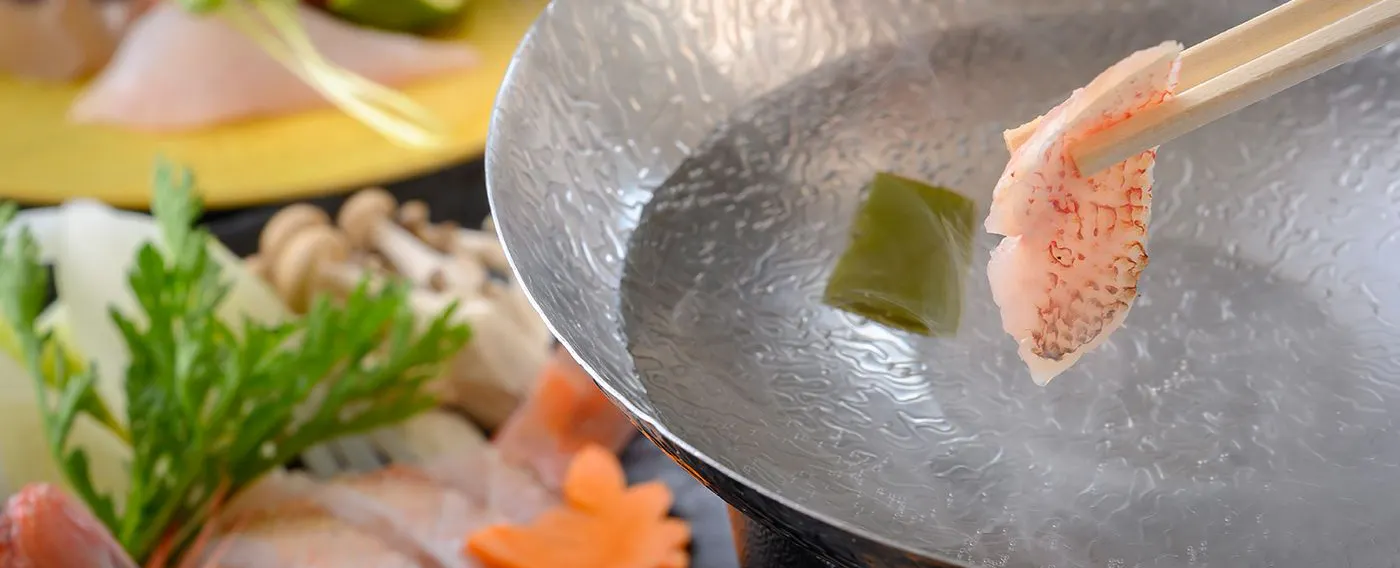 ชาบูชาบู