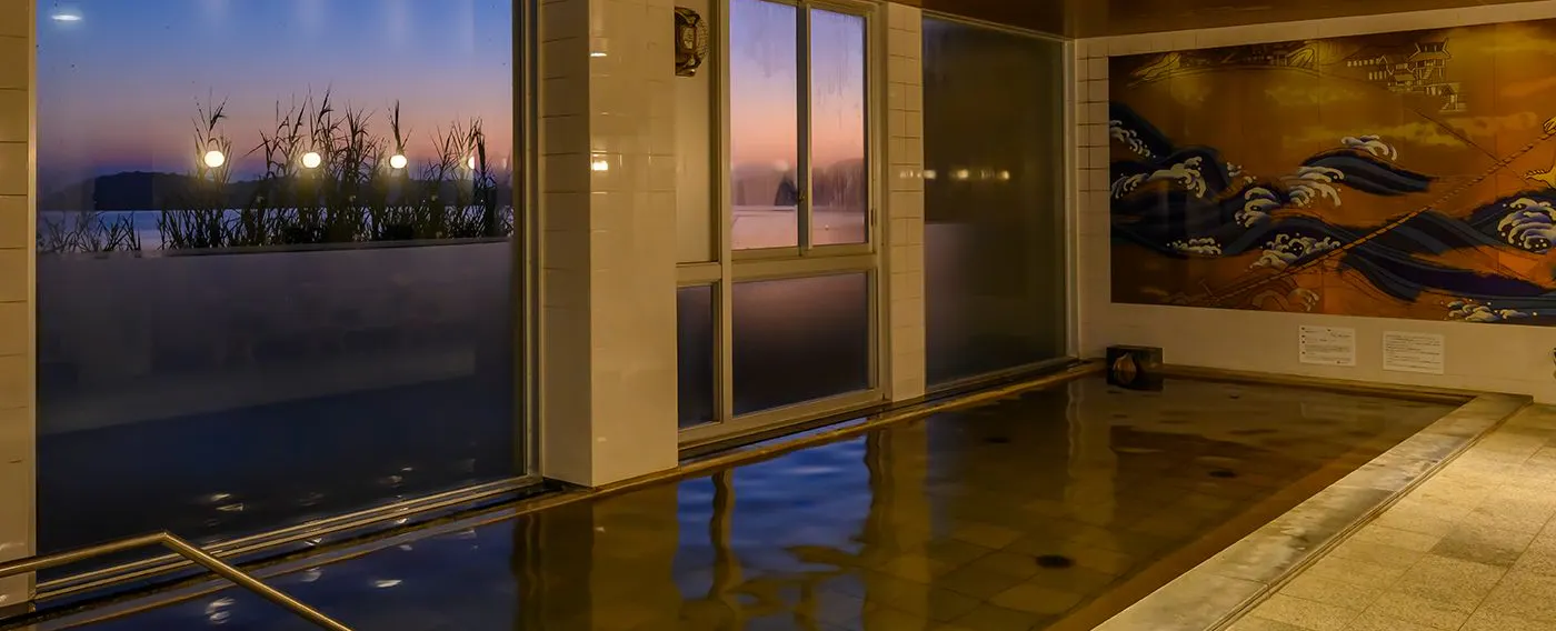 น้ำพุร้อนหูหลิง