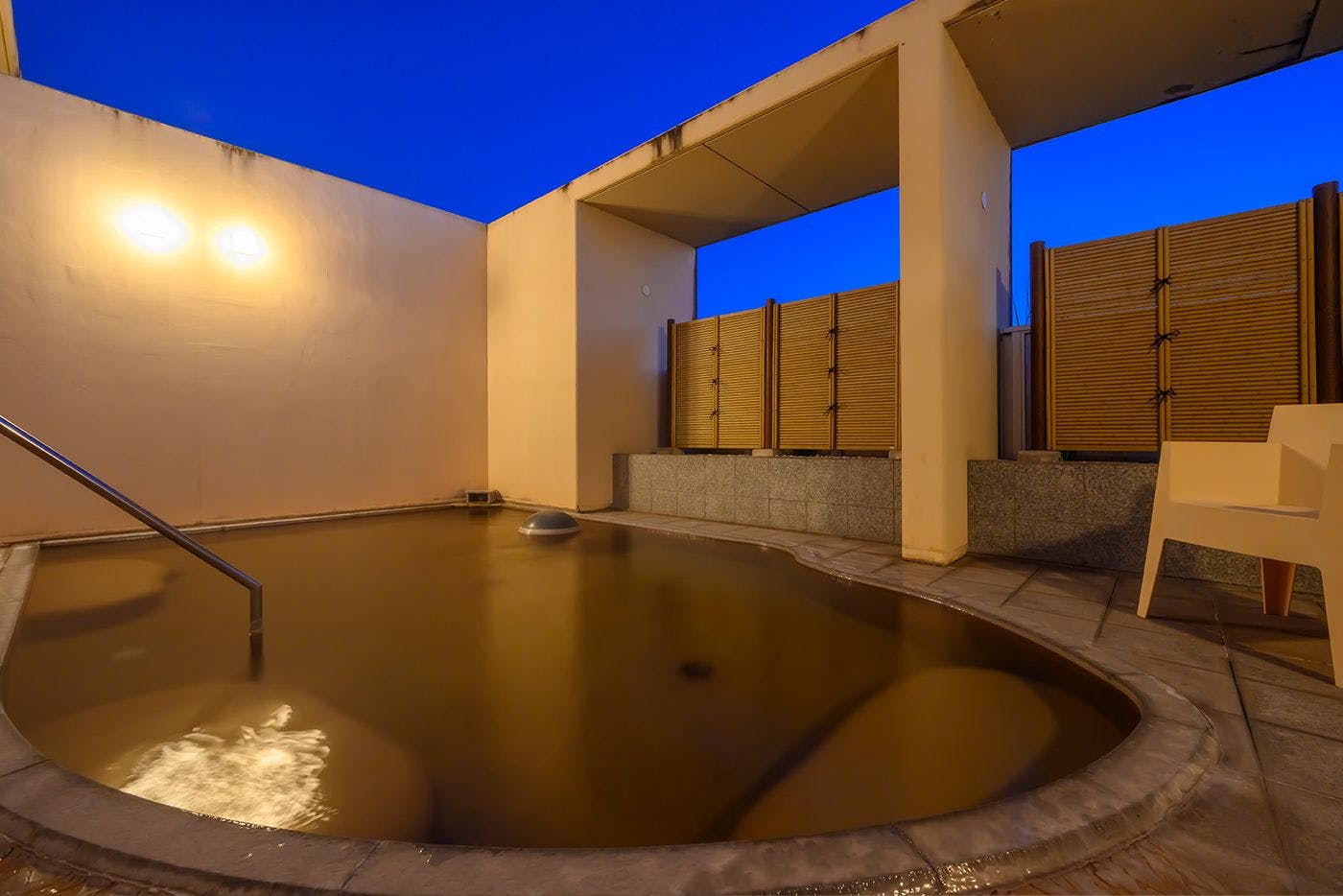 น้ำพุร้อนหูหลิง