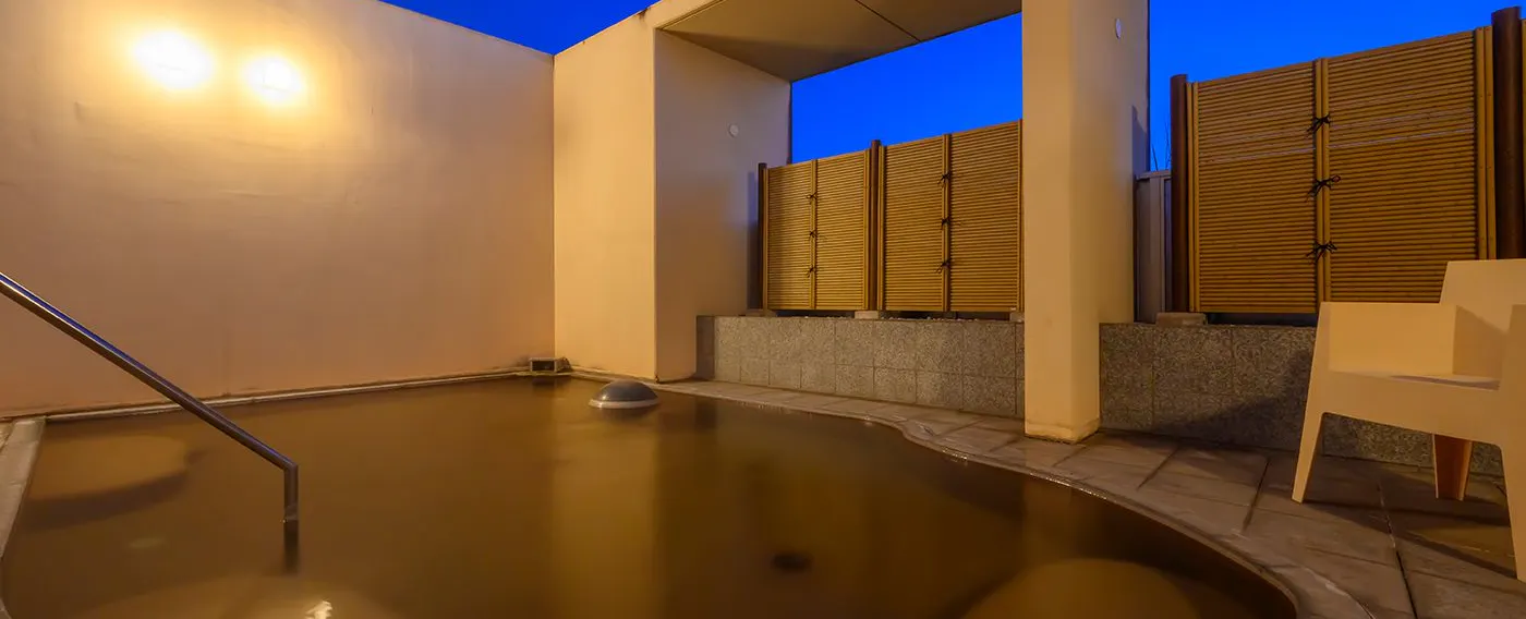 น้ำพุร้อนหูหลิง