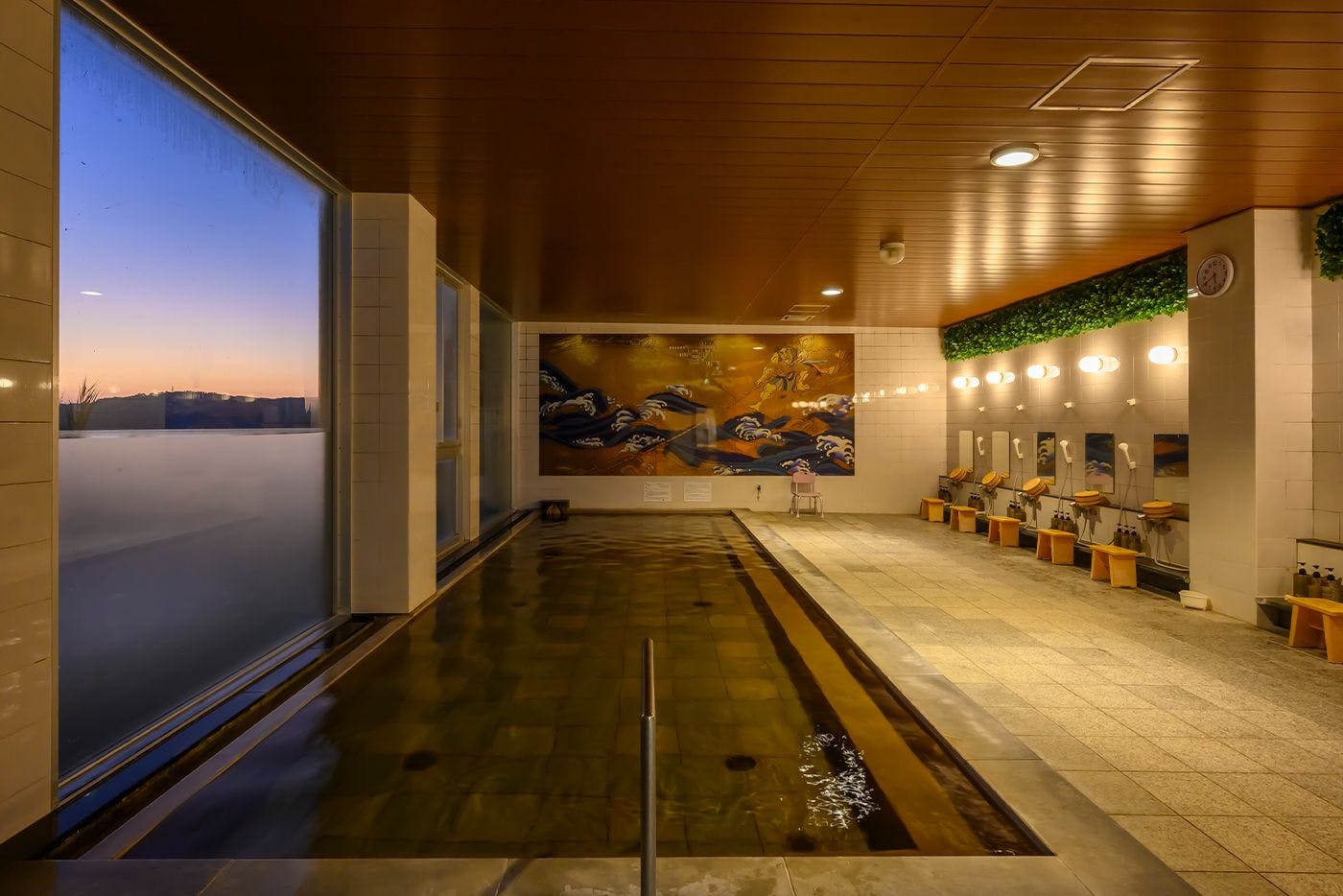 น้ำพุร้อนหูหลิง