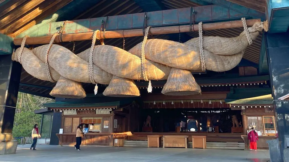 Lakeside Onsen Inn Kunibiki Glamping Base IZUMO