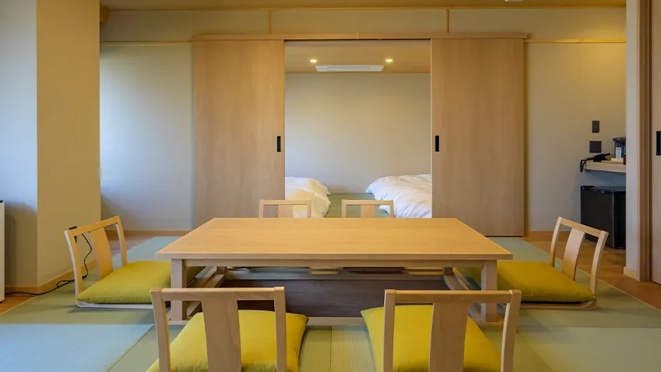 Lakeside Onsen Inn Kunibiki Glamping Base IZUMO