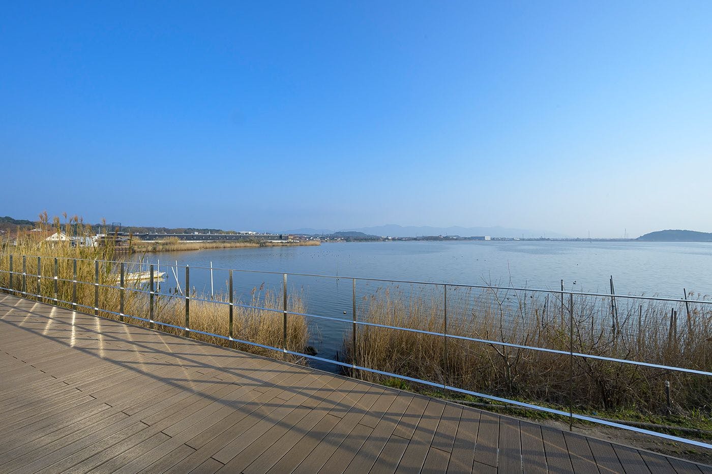 Lakeside Onsen Inn Kunibiki Glamping Base IZUMO