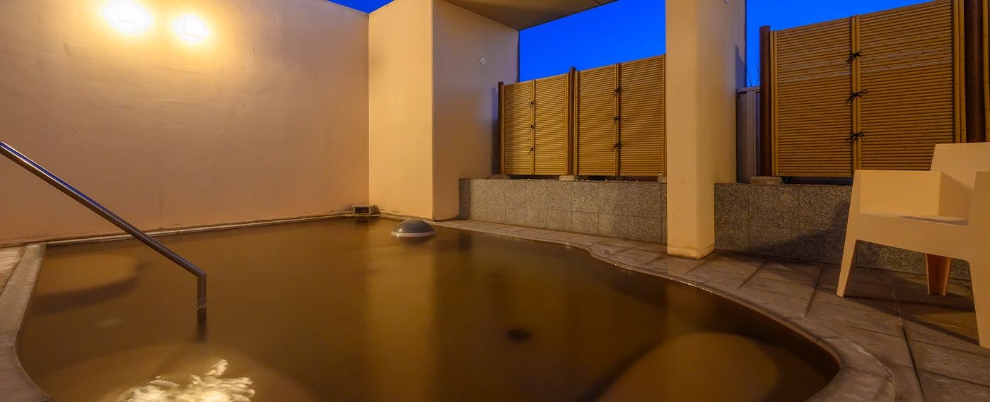 Lakeside Onsen Inn Kunibiki Glamping Base IZUMO