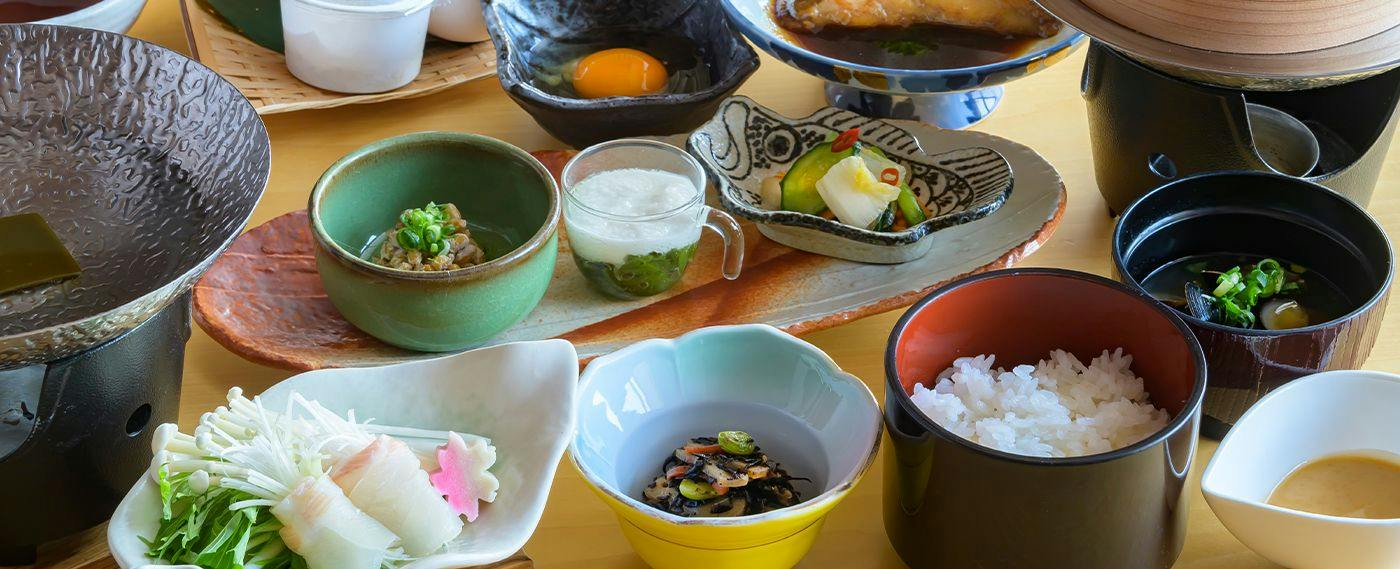 Lakeside Onsen Inn Kunibiki Glamping Base IZUMO