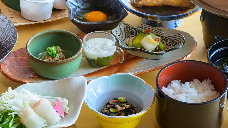 Lakeside Onsen Inn Kunibiki Glamping Base IZUMO