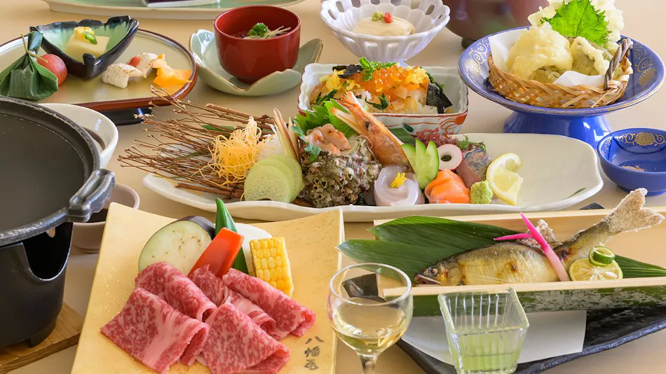 Lakeside Onsen Inn Kunibiki Glamping Base IZUMO