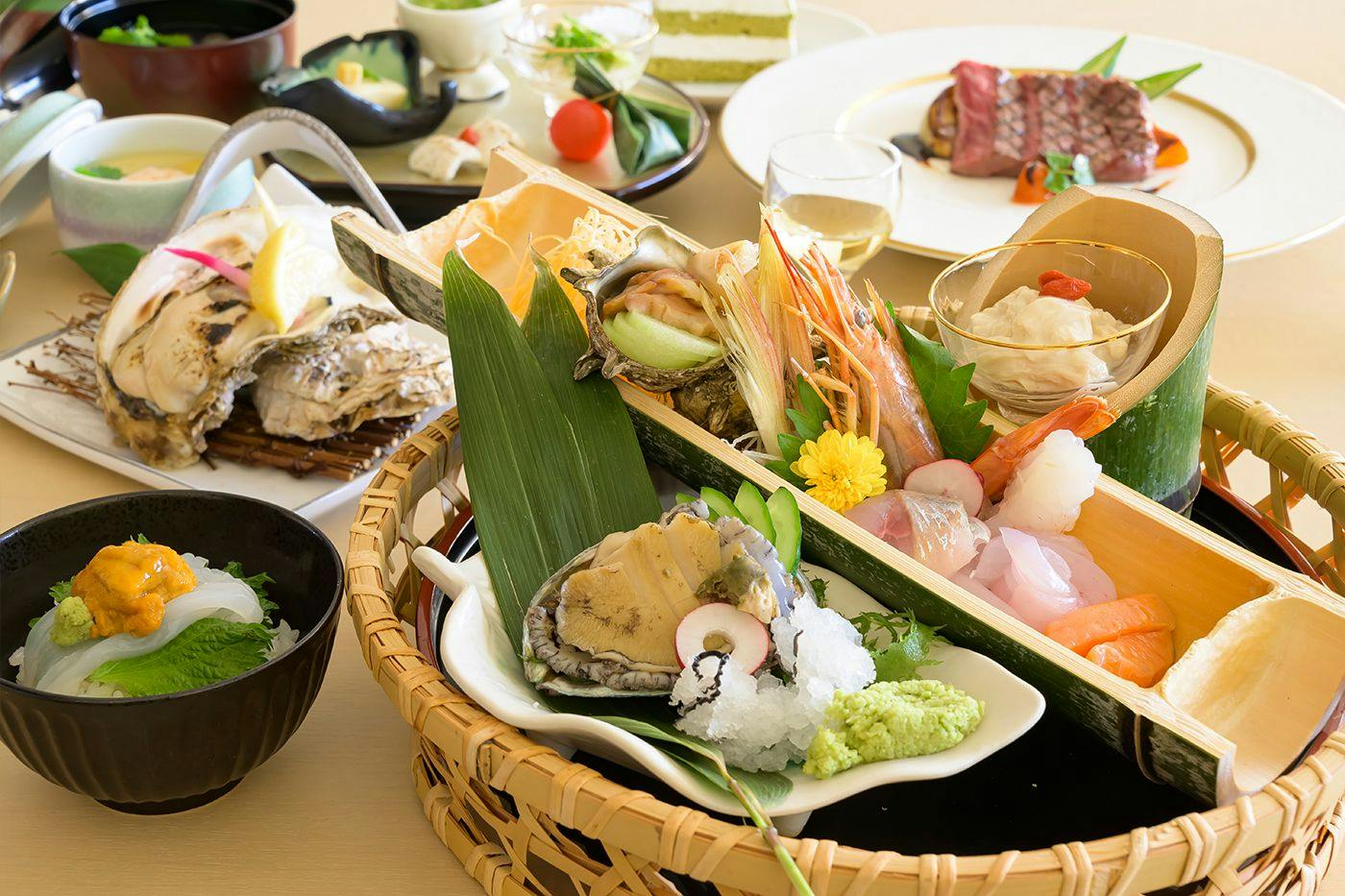 Lakeside Onsen Inn Kunibiki Glamping Base IZUMO