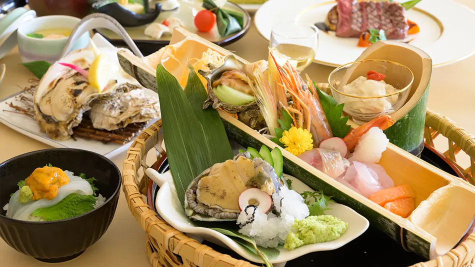 Lakeside Onsen Inn Kunibiki Glamping Base IZUMO