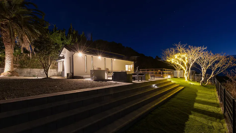 ALL SEASON RESORT NO.4 TENKU