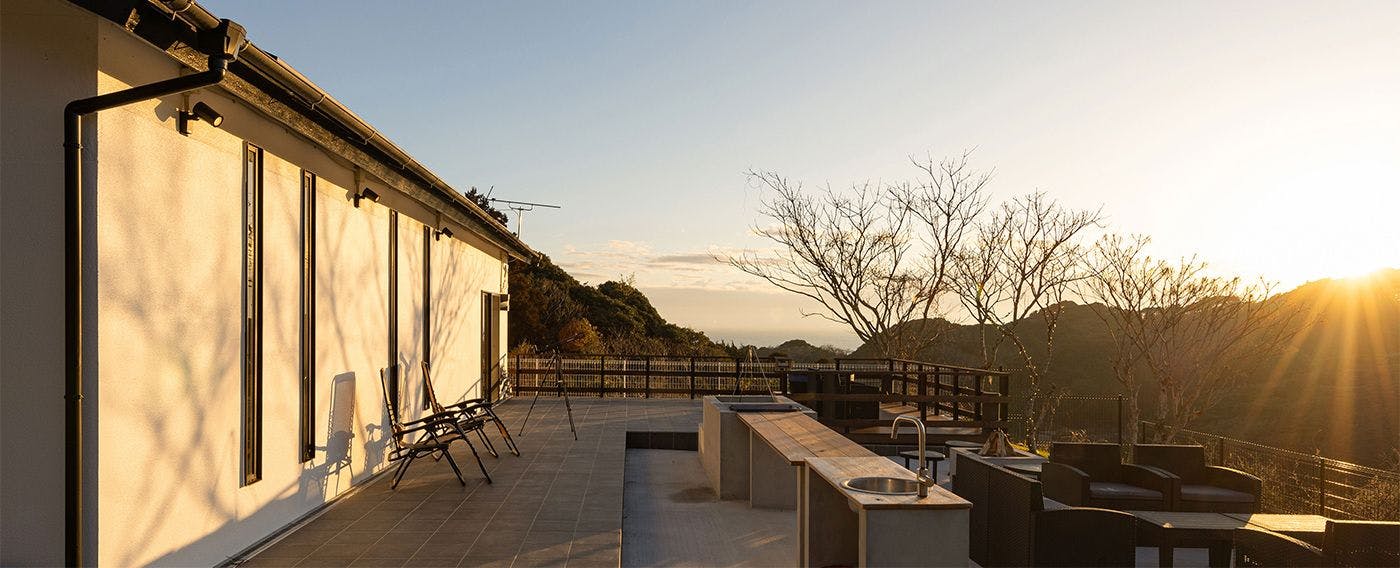 테라스