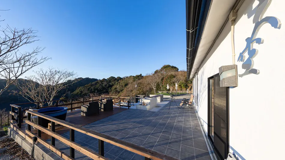ALL SEASON RESORT NO.4 TENKU