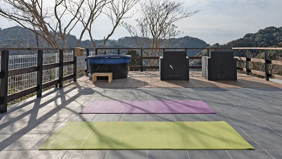 ALL SEASON RESORT NO.4 TENKU