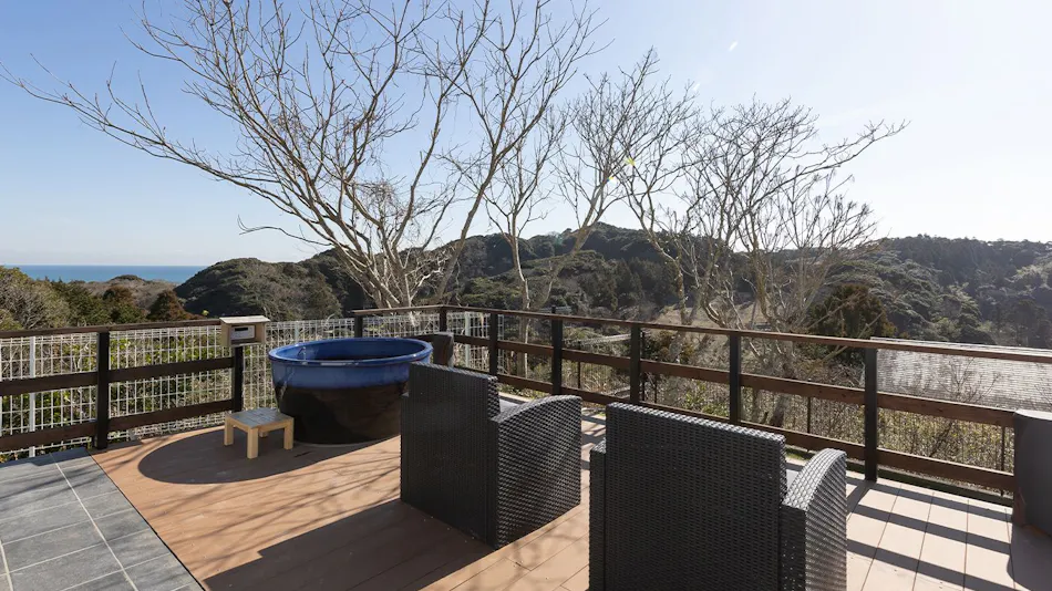 ALL SEASON RESORT NO.4 TENKU