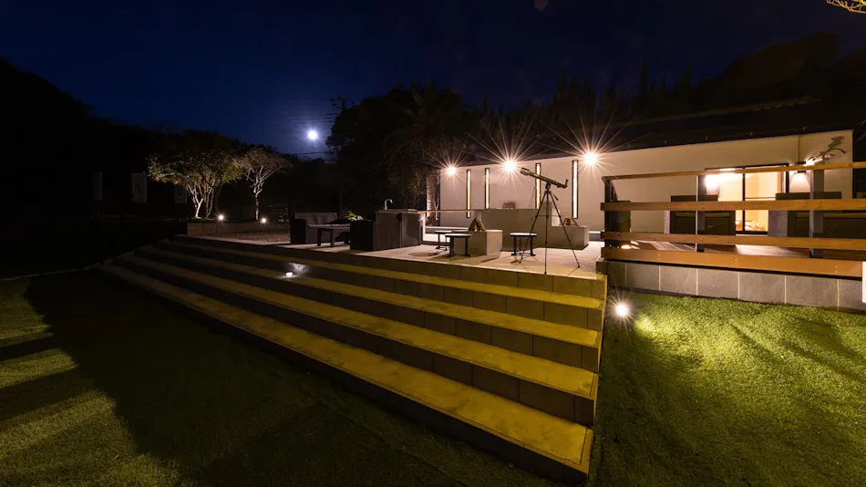 ALL SEASON RESORT NO.4 TENKU