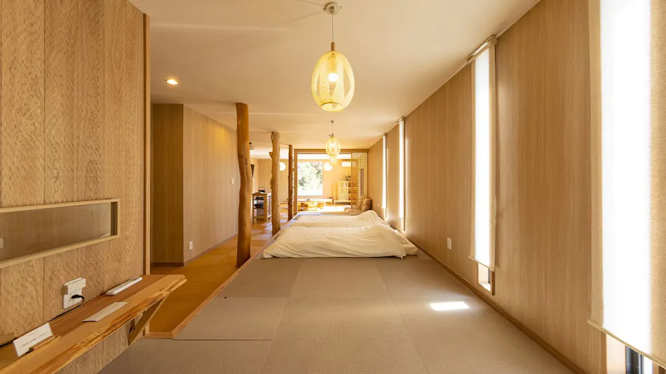ALL SEASON RESORT NO.4 TENKU