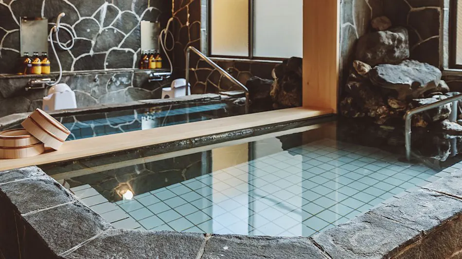 Tateshina BASE kitchen, spa & hotel