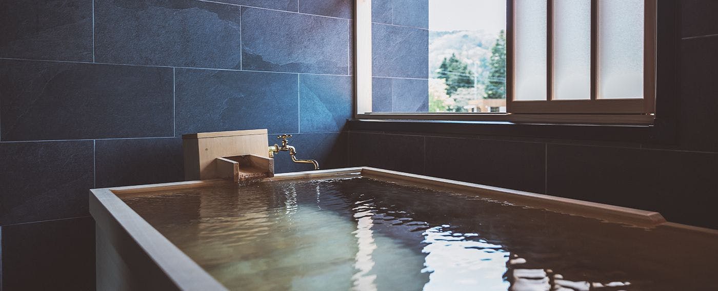 Tateshina BASE kitchen, spa & hotel