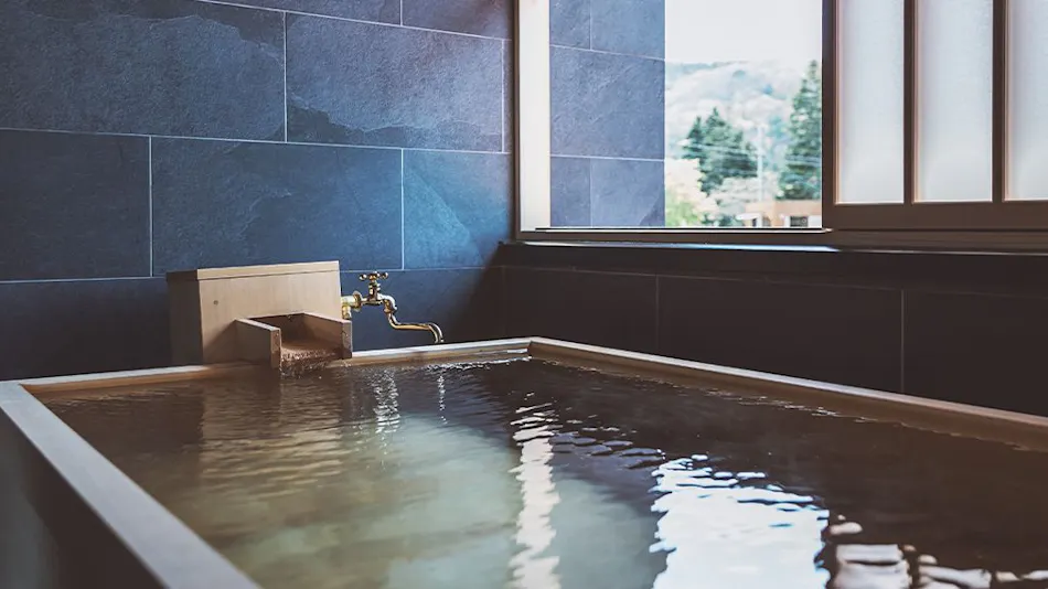 Tateshina BASE kitchen, spa & hotel