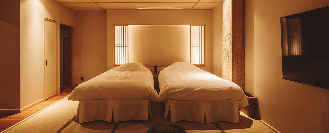 Tateshina BASE kitchen, spa & hotel