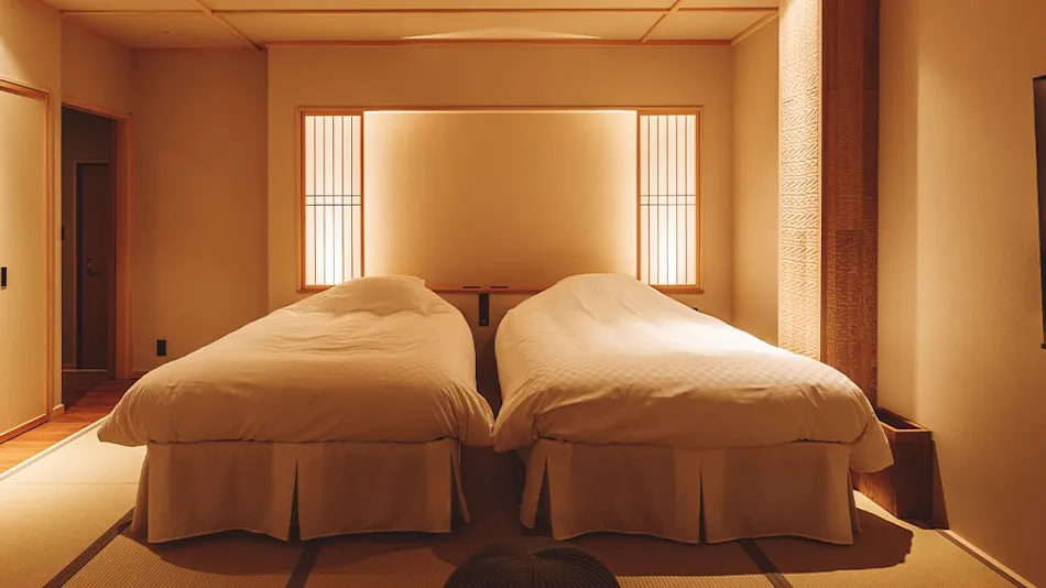 Tateshina BASE kitchen, spa & hotel