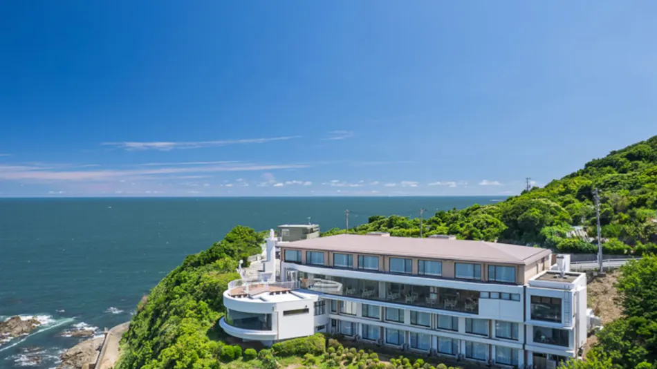 Hotel Ijika-so, Ishikiri Onsen