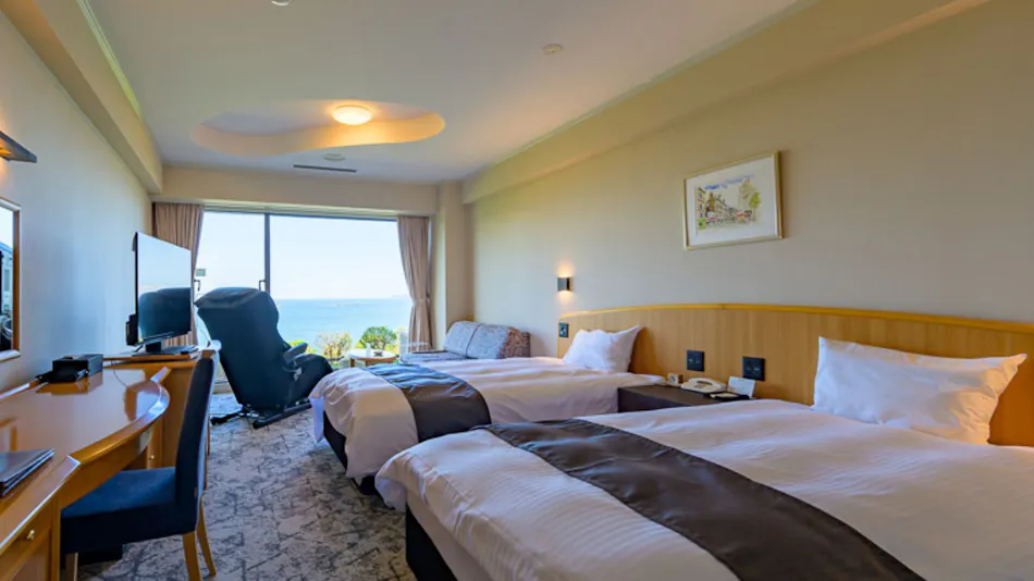 Hotel Ijika-so, Ishikiri Onsen