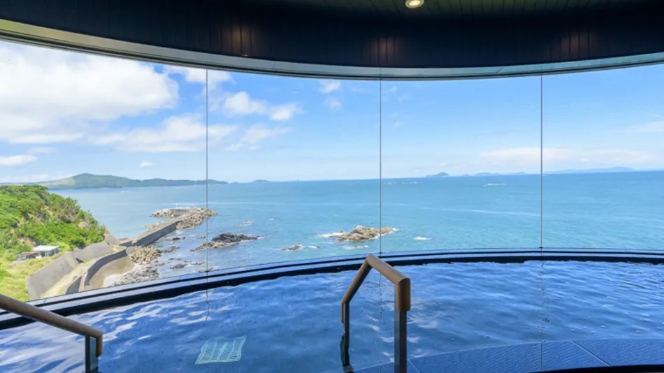 Hotel Ijika-so, Ishikiri Onsen