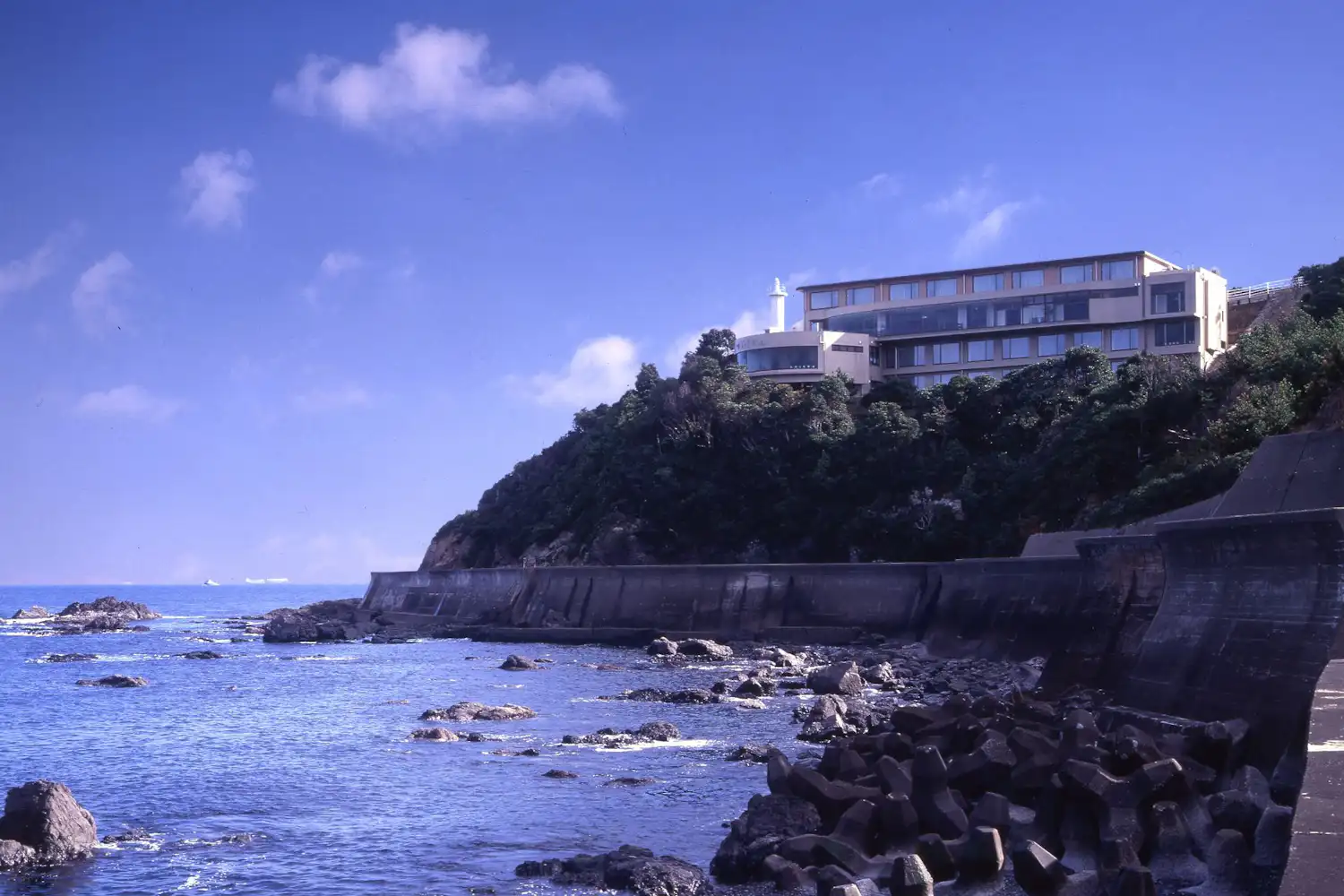 มุมมองภายนอก