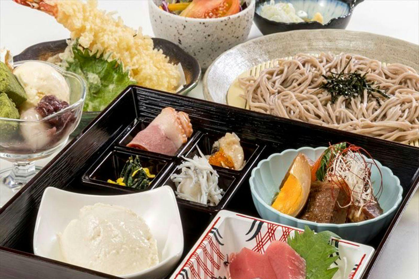 Narita Airport Onsen Sora no Yu