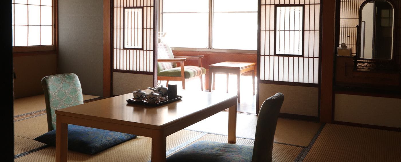 Sakae no Yu Ryokan