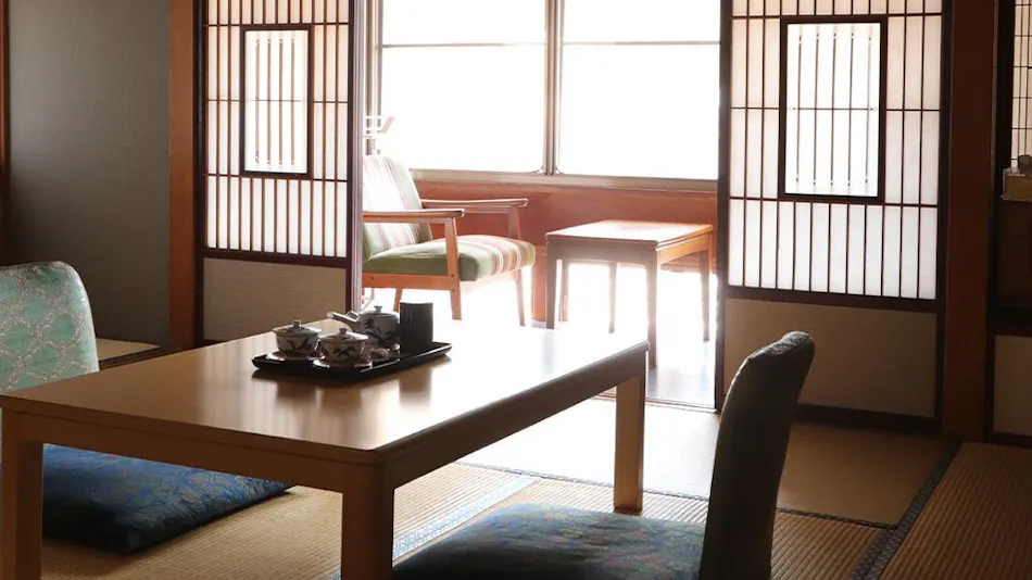 Sakae no Yu Ryokan