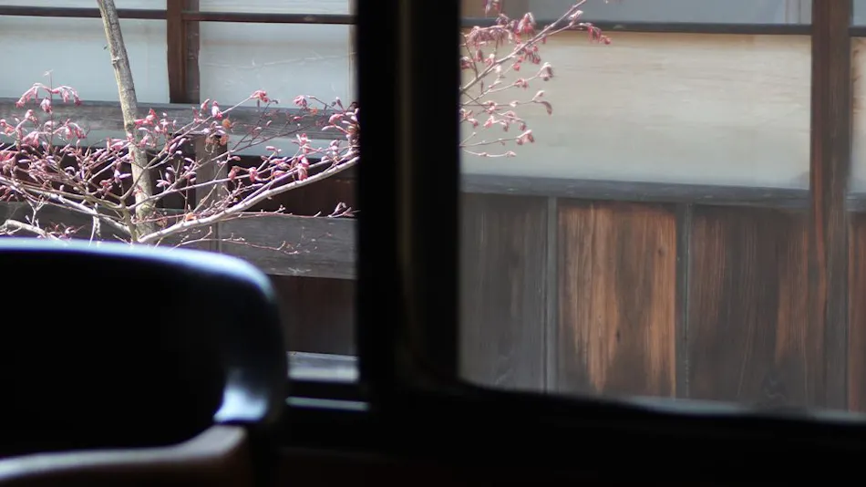 Sakae no Yu Ryokan