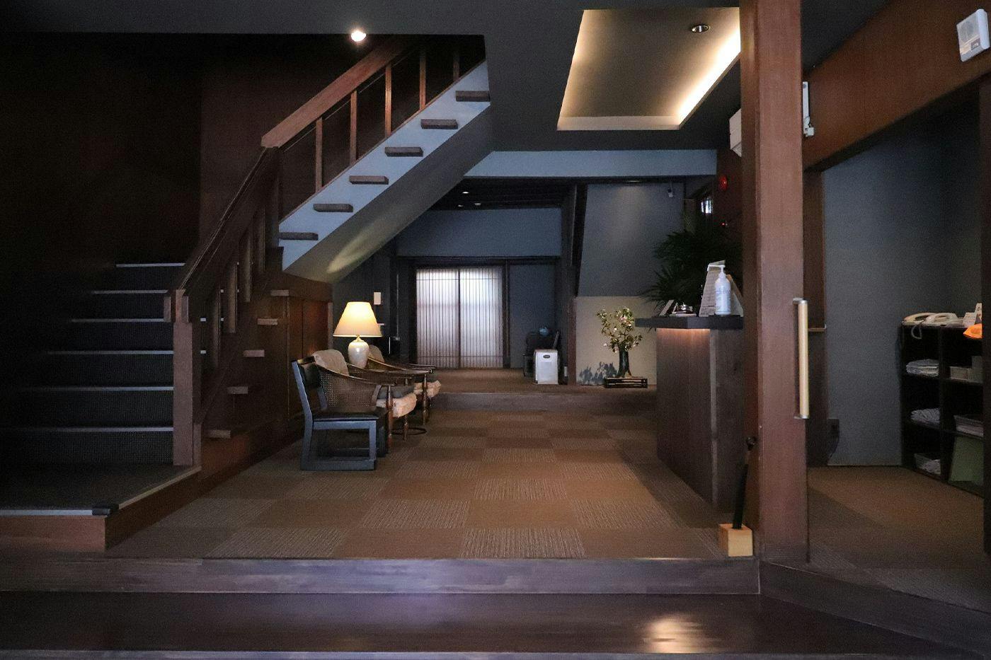 Sakae no Yu Ryokan