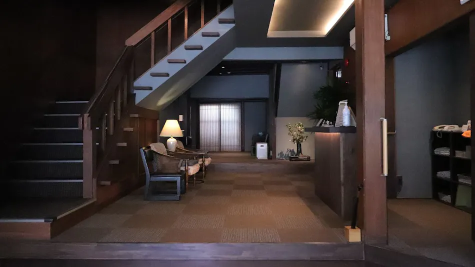 Sakae no Yu Ryokan