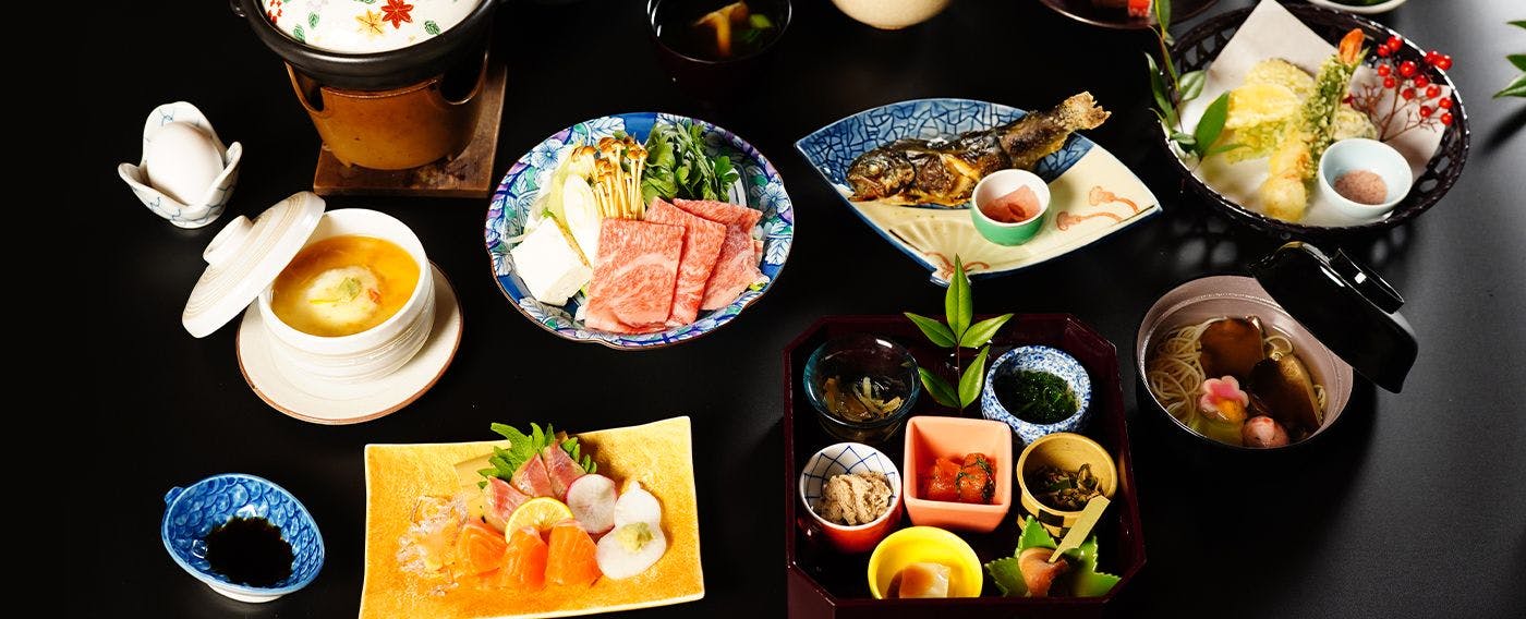 Sakae no Yu Ryokan