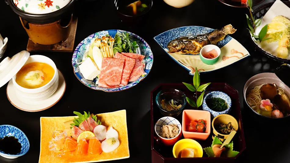 Sakae no Yu Ryokan