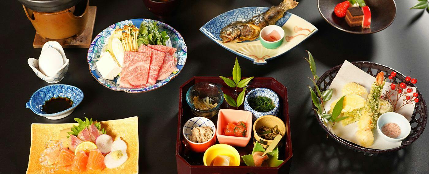 Sakae no Yu Ryokan