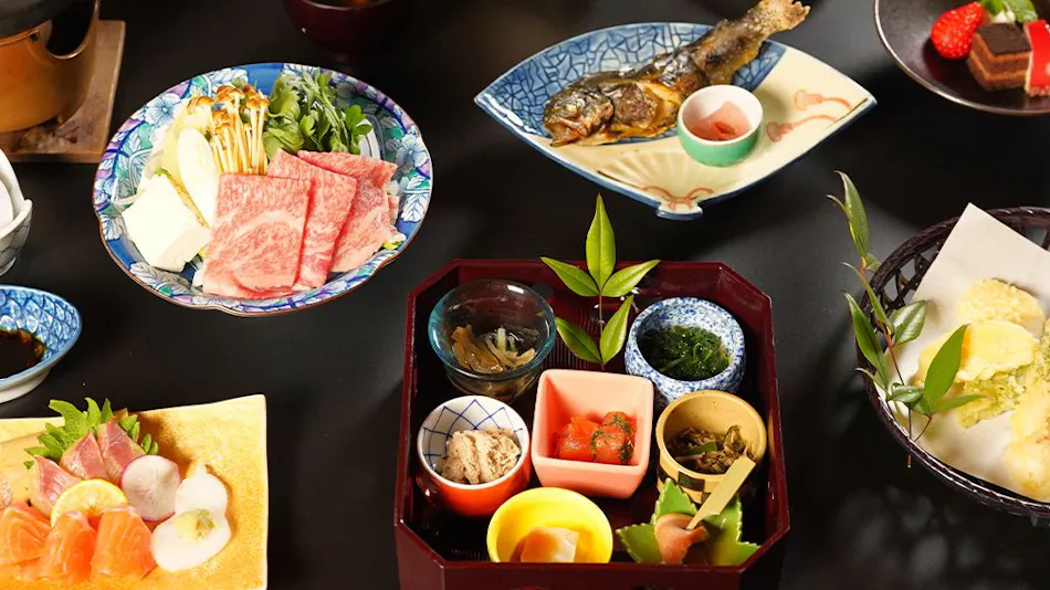 Sakae no Yu Ryokan