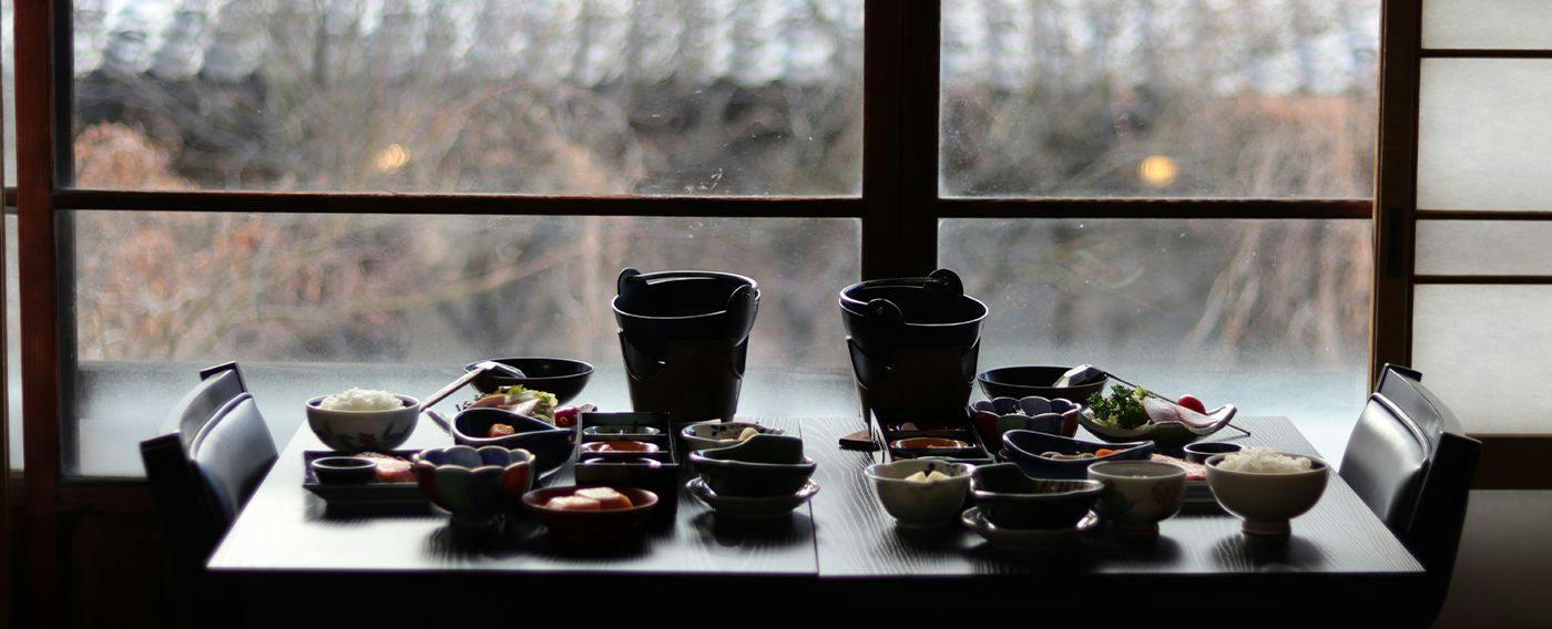 Sakae no Yu Ryokan