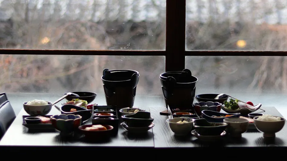 Sakae no Yu Ryokan